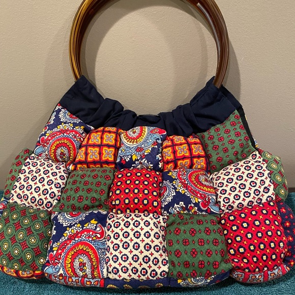 Quilt bag - Picture 4 of 9